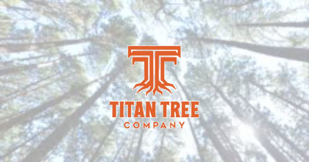 Titan Tree Company